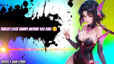 M3ME MOBILE LEGENDS DURASI 1JAM FULL ☠️ ~PART 2
