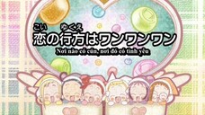 Ojamajo Doremi Dokkan phần 4 tập 18