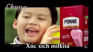 Thử thách cấm cười (Ytp quảng cáo).