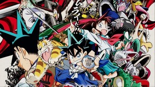 Yaiba Samurai Legend [2025] - Episode 8 Sub Indo