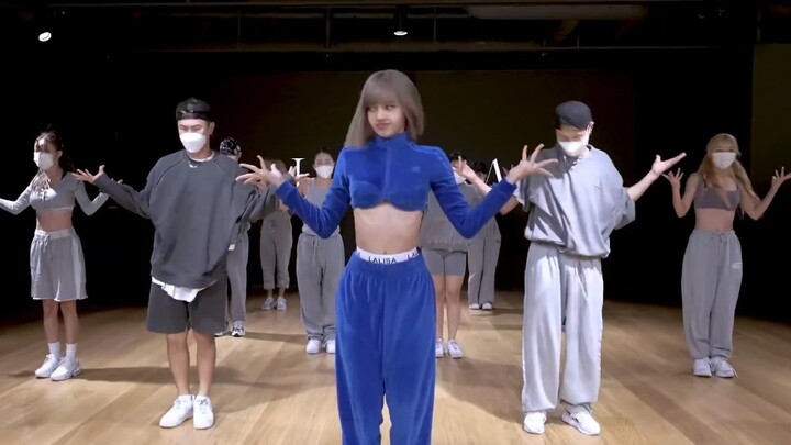 ดารา|Lisa-"LALISA"