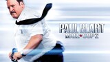 Paul Brart: Mall Cop 2