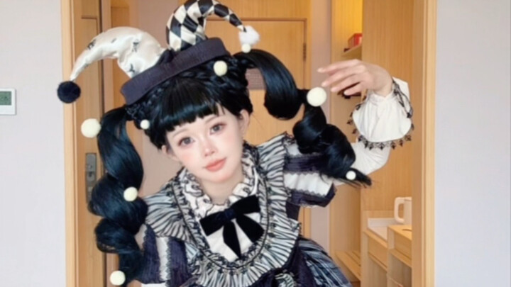 Is this a live-action puppet?