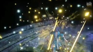 supreme God amperor Eps 304
