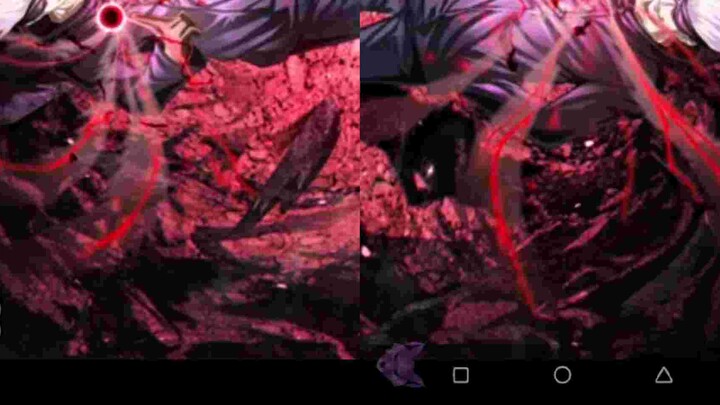 GojoSatoru edit
