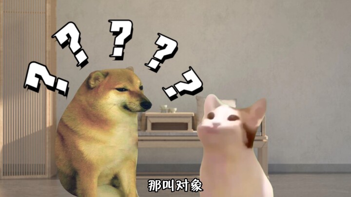 What do you call your partner?