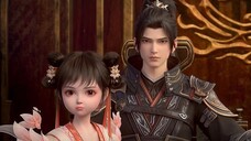 Battle Through the Heavens Season 5 Episode 160 Sub Indonesia