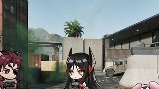 There are still many good people in the world [Arknights & Delta]03