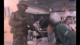 “开心至上！”