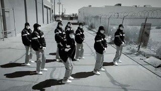 JABBAWOCKEEZ - GIVE ME 6 by E-40 (DANCE VIDEO)