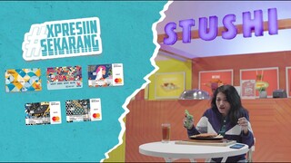 Akhir Bulan Bingung Mau Hangout dan Makan Enak? Xpresiin Aja!