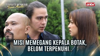 Gimana ya, Ngidamnya Kinan Belum Selesai Nih | Terpaksa Menikahi Tuan Muda ANTV Eps 139 (2/8)