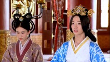 ĐẾ VƯƠNG SỦNG ÁI - Tập 21