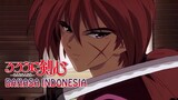 Samurai X - Battosai Si Pembantai (DUB INDONESIA)