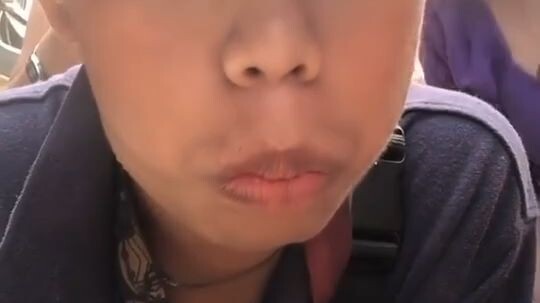 bat kasi nangawit🙊🙊