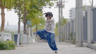 【Ivanlov】ROKI [Just a jump]