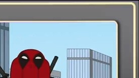 Chàng trai của gia đình: Danh tính ẩn giấu của Pete thực chất là Deadpool? Pete đã không rửa tay rất