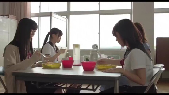 GAKKUO GURASHI (School-live!)LiveAction SUBINDO