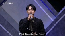 Peak Time Ep 3 (Eng sub)