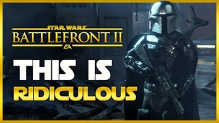 Battlefront 2 Is BOOMING! 19 Million New Players, HUGE Bug Fix ,New KOTOR Game Battlefront Update
