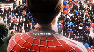 spider-man 😭🥺