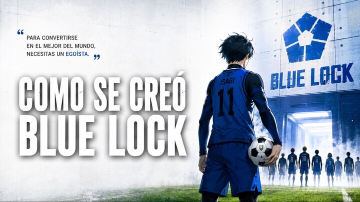 Cuando la decepción de un Mundial real inspiró el manga deportivo más sádico y adictivo del planeta.