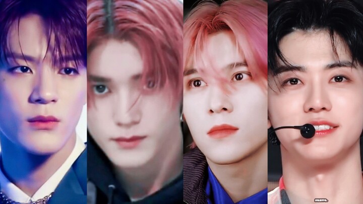 Thật sự có người nghi ngờ visual của nhóm này sao?