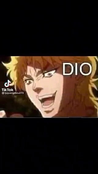 Dio everywhere