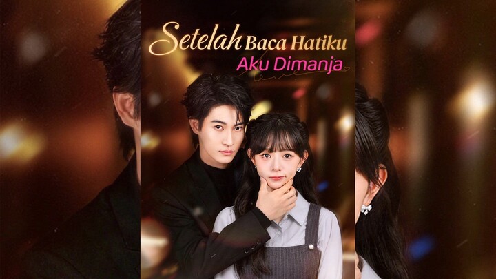 Setelah Baca Hatiku, Aku Dimanja Full Bahasa Indonesia (FR)