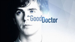The Good Doctor Subtitle Bahasa Indonesia
