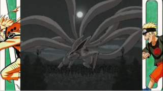 Siluman Yang Tersegel Di Tubuh Naruto (Naruto Eps.02 Part.9 Sub Indo)