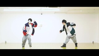 【Zhijian】No Logic【bake】