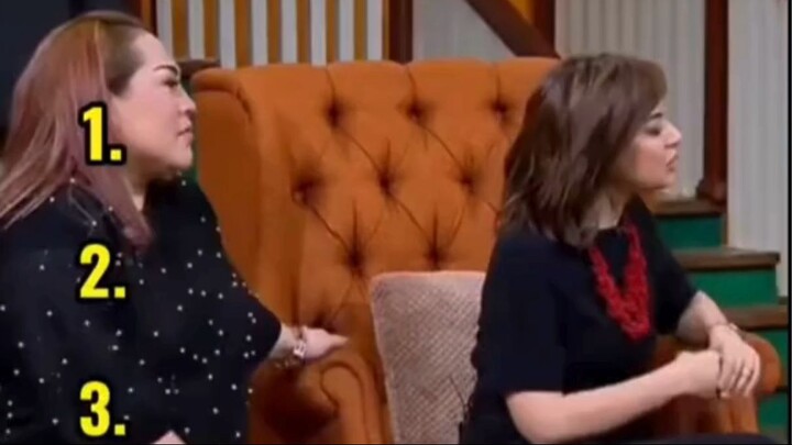 TOP 5 Momen Sule jadi Rhoma irama ,asli kocak bet 🤣😭😂😂