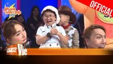 Nhí người Nhật 5 tuổi công khai "đã có chủ" làm Hòa Minzy xây xẩm | Nhanh Như Chớp Nhí Mùa 4-2022