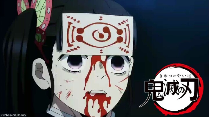 Kanao Hampir Mati ~ Kimetsu no Yaiba Fananimation [DUB INDO]