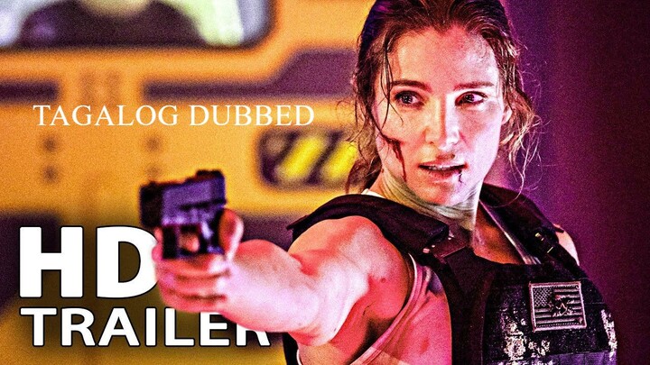 INTERCEPTOR ᴴᴰ ᵀᴿᴬᴵᴸᴱᴿˢ | Tagalog Dubbed