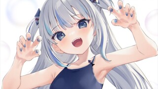 Cá mập, này này🥰