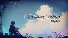 Relaxing Mind & Calm Music ll Playlist 6