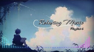 Relaxing Mind & Calm Music ll Playlist 6