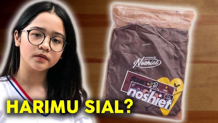 Cinta Kuya Bikin Streetwear! Begini Bentuknya!