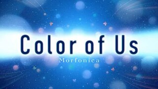 Morfonica - Color of Us (TV Size)