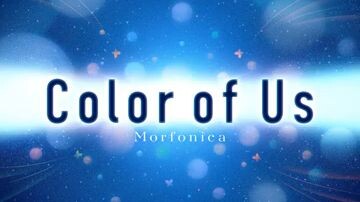 Morfonica - Color of Us (TV Size)