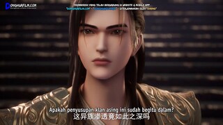 Martial Master Eps 590 Sub Indo 1080p