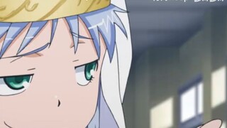 "Magic Index" endless hell! The question of the devil! Will you betray your ideals?
