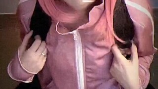 Ketuk 1, panjangnya 18 cm, Zhang Nayoung