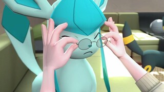 看电视【精灵宝可梦剑盾同人动画】