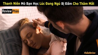 Review Phim : Chân Dài Là Của Đại Gia Thanh Niên Loi Choi Lấy Gì Đòi Sơ Múi || CuSut Review