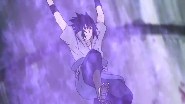 Naruto: Danzo đến và phong ấn một cây cầu