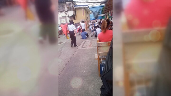 barangay BSKE