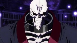 Overlord Season IV / Chainsaw Man「AMV」Demon